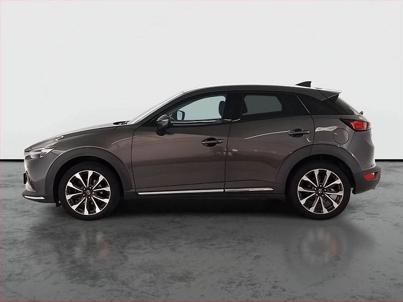 Mazda CX-3 (2018) Revolution 2.0 Skyactiv-G - fotka 3 z 27