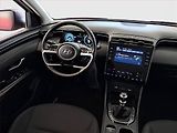 Hyundai Tucson (2021) 1.6 T-GDI - náhled 7
