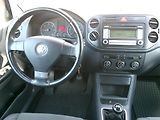 Volkswagen Golf Plus (2007) 1,9TDI AUTOKLIMA TEMP ČR - náhled 17