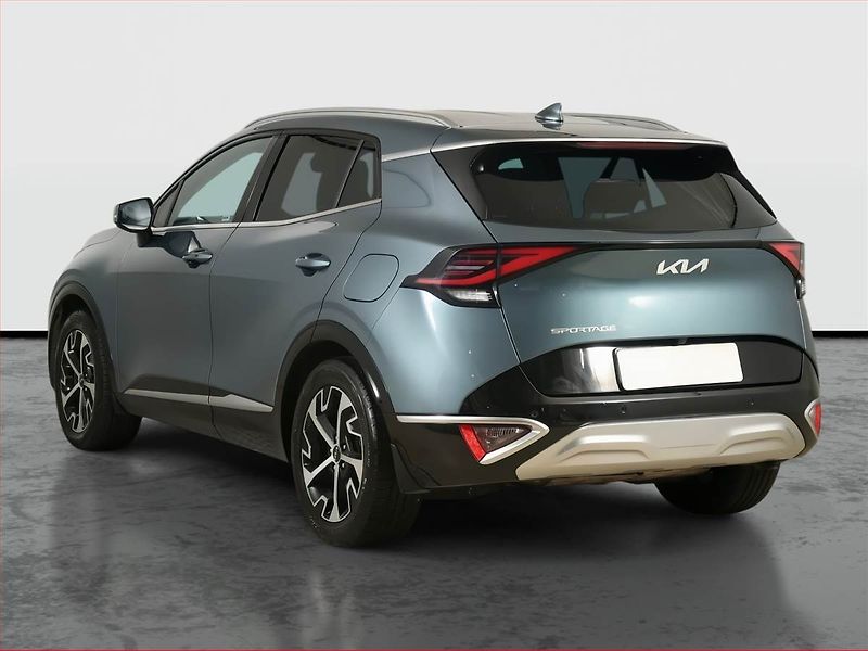 Kia Sportage (2023) Top 1.6 T-GDI MHEV - fotka 4 z 27