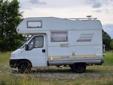 Fiat Ducato (1996) 1.9 TD-4x SPANÍ+JÍZDA-SOLÁR - náhled 3