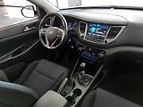 Hyundai Tucson (2017) 1.6 T-GDI (130kW/177k) - náhled 12