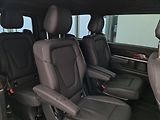Mercedes-Benz Třídy V 300 d AVANTGARDE AIRMATIC - náhled 19