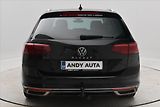Volkswagen Passat 2,0 TDI 110 kW DSG ELEGANCE Zá - náhled 6