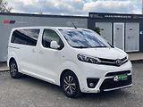 Toyota ProAce Verso 2.0D, ČR, Shuttle L1, DPH - náhled 1
