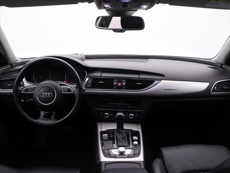 Audi A6 3.0 TDI 200kW Quattro S-Tronic - fotka 20 z 28