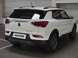 SsangYong Korando (2022) 1.6CRDi, 2.maj,ČR, servis - náhled 6