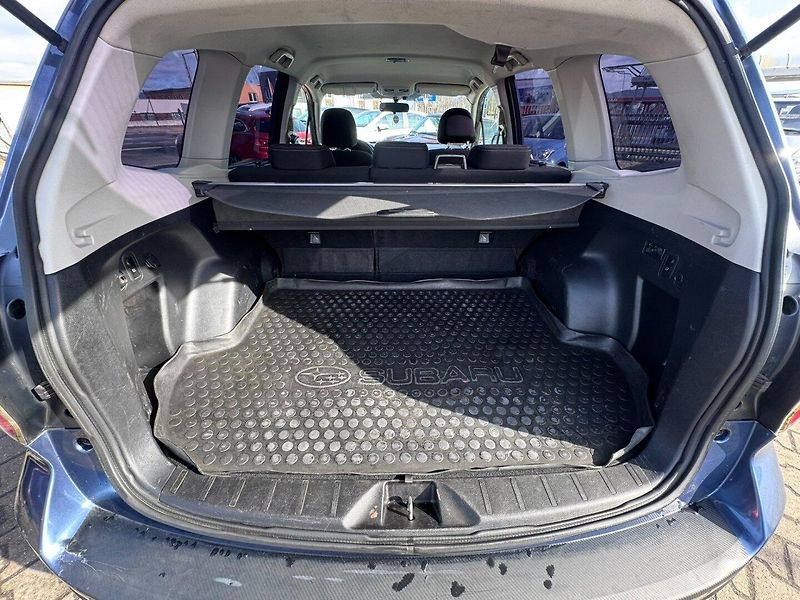Subaru Forester (2013) 4X4 2,0D 108 KW TAŽNÉ 2.MAJ - fotka 43 z 50