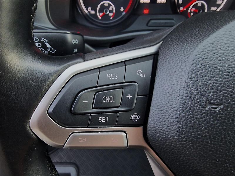Volkswagen Transporter 2.0TDI DSG LONG, ČR, 1.Majitel - fotka 24 z 50