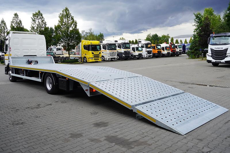 Renault (2017) D16 / NEW GALVANIZED TOW TRUCK - fotka 7 z 24