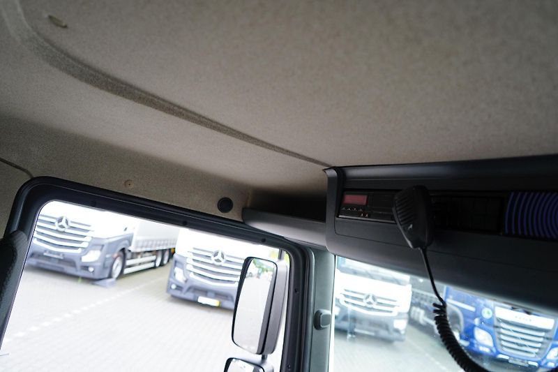 MAN TGL (2021) 12.190 / EURO 6 / KONTENER + W - fotka 44 z 44