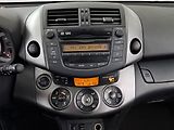 Toyota RAV4 (2010) 2.2 D-4D, 4X4, Tempomat - náhled 12