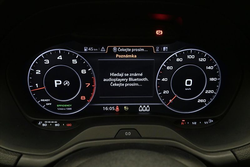Audi Q2 1,5 35 TFSI 110 kW S-Tronic Zá - fotka 16 z 31
