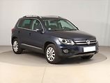 Volkswagen Tiguan (2012) 2.0 TDI, 4X4, Serv.kniha - náhled 1