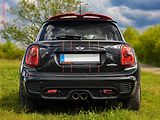 Mini Cooper (2016) 2.0i JCW, ČR, AT, LED, navi - náhled 8