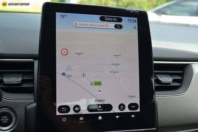 Renault Arkana Techno mild hybrid 140 EDC - fotka 29 z 49