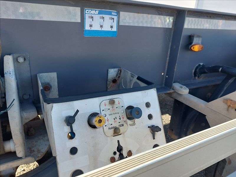 Fliegl SDS ADR - fotka 20 z 21