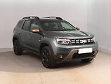 Dacia Duster (2023) 1.0 TCe, LPG, ČR,1.maj - náhled 1