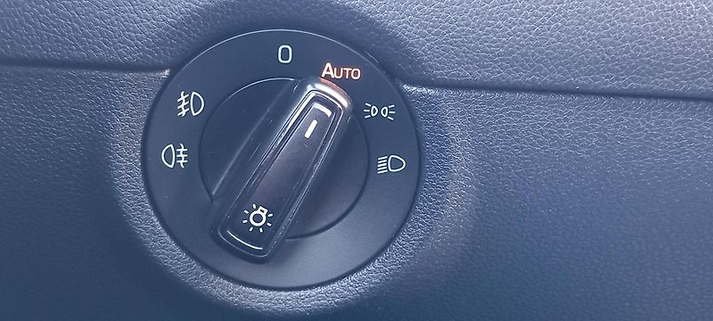 Škoda Octavia RS 2.0 TDI 135kW - fotka 19 z 30