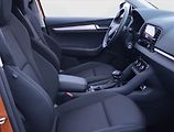 Škoda Karoq (2024) Fresh 1.5 TSI - náhled 9