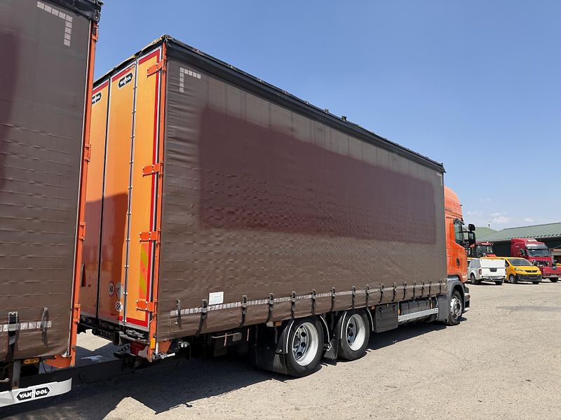 Scania Ostatní (2015) - fotka 4 z 19