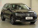 Volkswagen Tiguan (2016) 2.0 TDi 4x4, DSG, AC - náhled 1