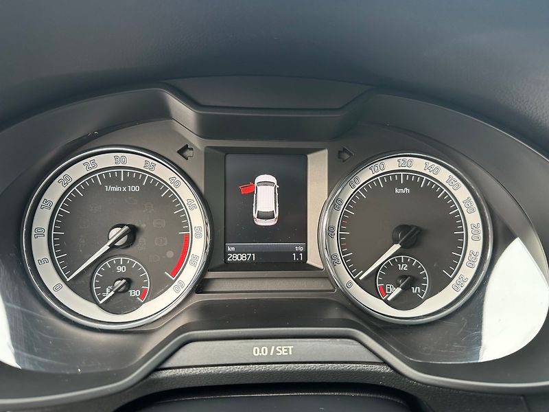 Škoda Octavia (2017) 2.0Tdi 110kw DSG Drive - fotka 17 z 22