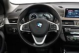 BMW X1 Xdrive20d,ČR,ACC,Tažné,Pano - náhled 21