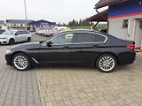BMW Řada 5 (2019) 530d x Drive Luxury Line - náhled 6