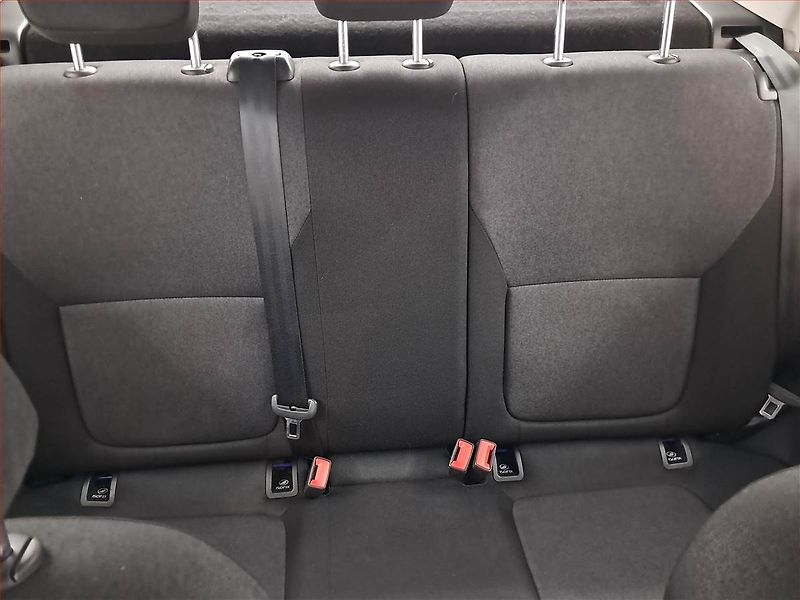 Škoda Fabia (2020) 1.0 TSI, ČR,1.maj, Serv.kniha - fotka 10 z 14