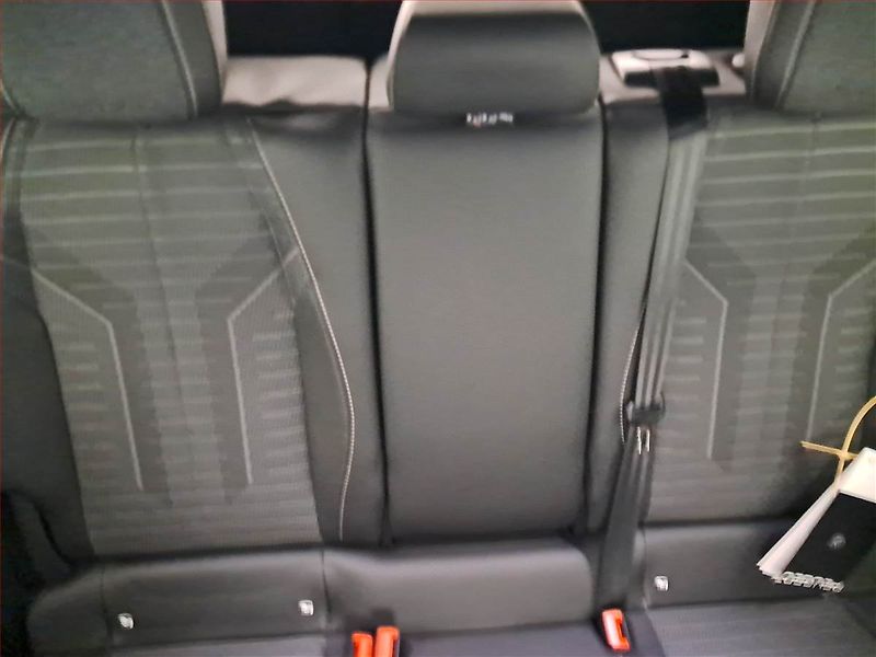 Peugeot 3008 (2025) Allure 1.2 MHEV - fotka 10 z 18