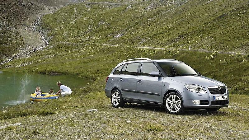 Škoda Fabia pokořila hned dva výrobní milníky.