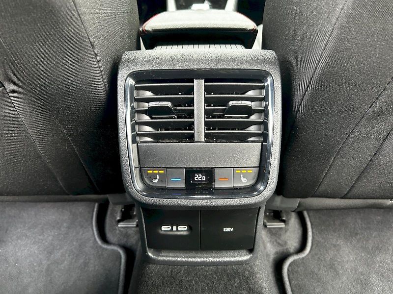 Škoda Octavia (2024) Combi 2.0 TDI 147kW DSG 4x4 RS - fotka 28 z 35