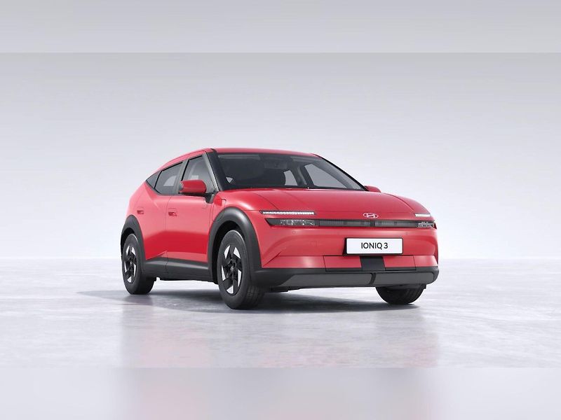Hyundai Ioniq (2026) Select Climate - fotka 1 z 8
