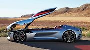 Koncept Renault Trezor.