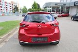 Mazda 2 1,5 G90 AT, kamera, záruka - náhled 6