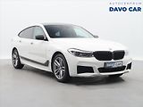 BMW Řada 6 3,0 630d Xdrive 195kW CZ DPH M - náhled 1