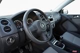 Volkswagen Tiguan (2013) 1.4 TSI TREND 4x4 - náhled 21
