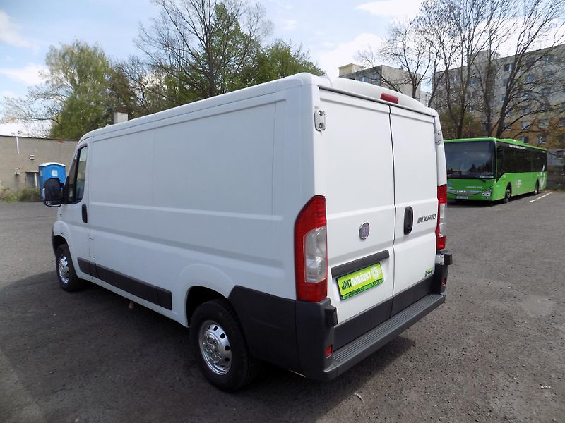 Fiat Ducato (2013) 2,3 96KW L2H1 - fotka 5 z 31