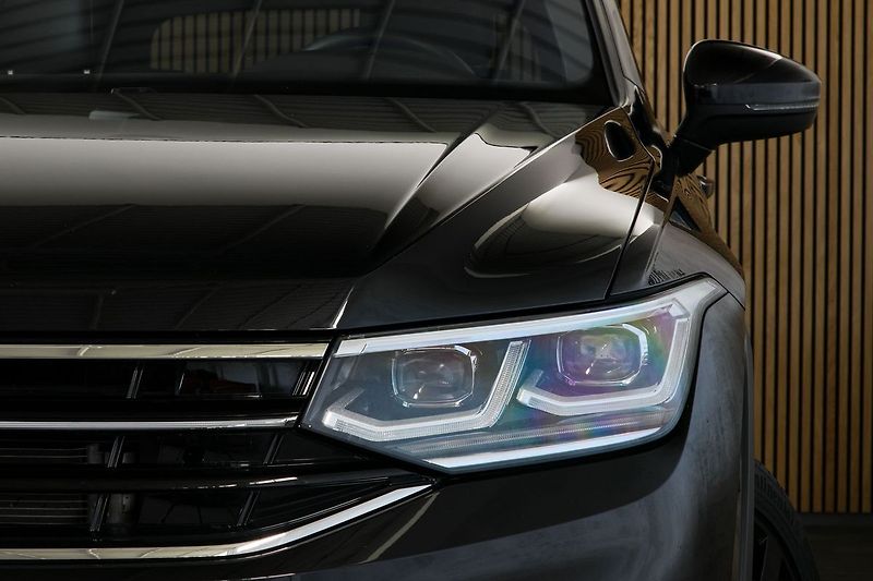 Volkswagen Tiguan Allspace 2.0TDI 147kW R-Line ZÁRUKA 7m - fotka 7 z 44