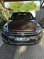 Volkswagen Touareg (2014) VW Touareg 3.0 V6 TDI 180kW |  - náhled 4