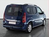 Opel Combo (2020) Enjoy 1.2 Turbo, 5Míst, ČR - náhled 4
