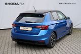 Škoda Fabia (2025) Monte Carlo 1.5 TSI 110 kW DSG - náhled 1