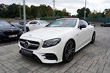 Mercedes-Benz Třídy E E 53 AMG 4Matic+/440PS - náhled 1