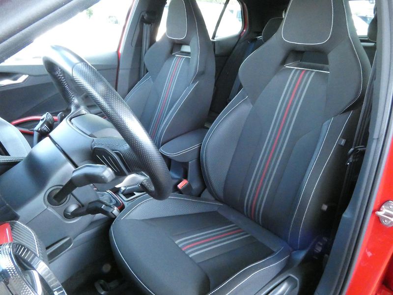 Škoda Fabia IV Monte Carlo 1.5 TSI /110kW - fotka 18 z 30