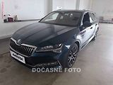 Škoda Superb (2021) 2.0TDI 4x4, 2.maj,ČR, DSG - náhled 1