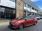 Toyota Corolla 2.0 Hybrid GR SPORT - náhled 1