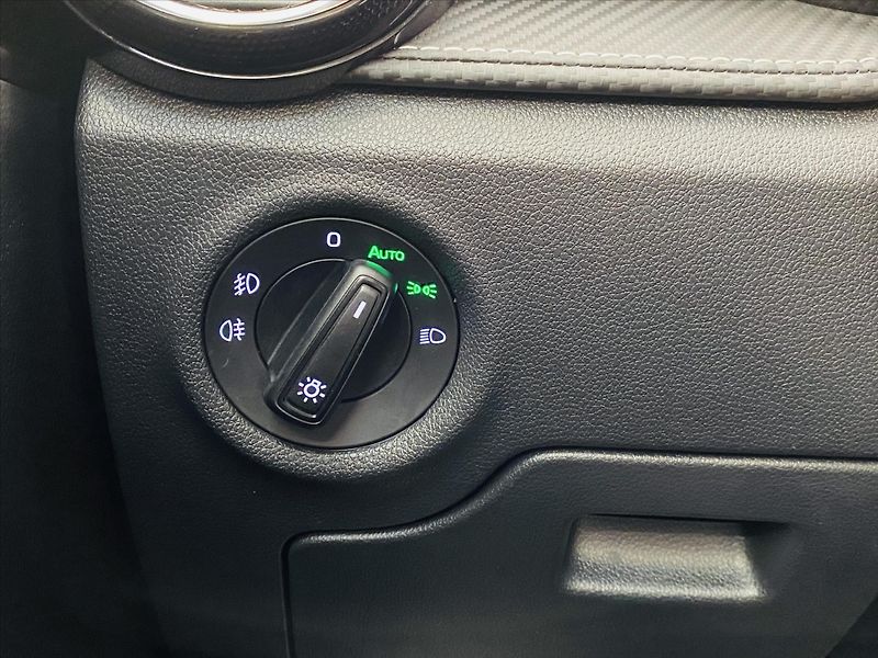 Škoda Fabia 1,0 TSI 85kW Monte Carlo - fotka 18 z 25