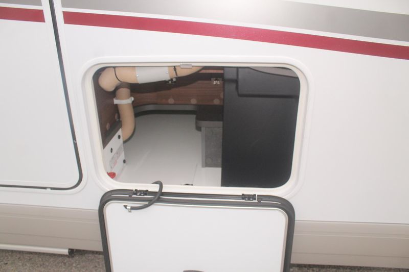 Carthago (2025) C-line I 4.9 LE - fotka 10 z 81