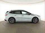 Škoda Enyaq (2022) Sportline 60 (62 kWh), SoH 91% - náhled 6